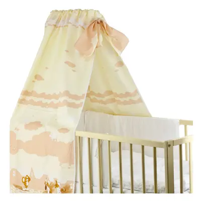 BABYLAND - Baldachin textil PP119