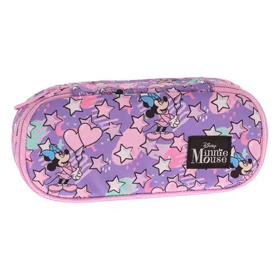 PLAY BAG - B32 tolltartó szervezővel - Minnie Mouse STARS