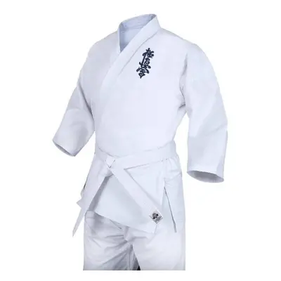 BUSHIDO - Kyokushin karate Kimono DBX DBX-KK-1, 140cm