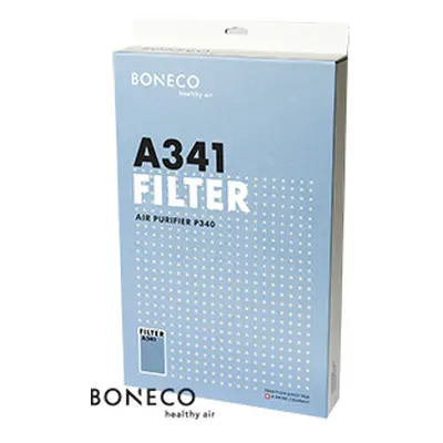 BONECO - A341 HEPA+szénszűrő a P341 készülékhez