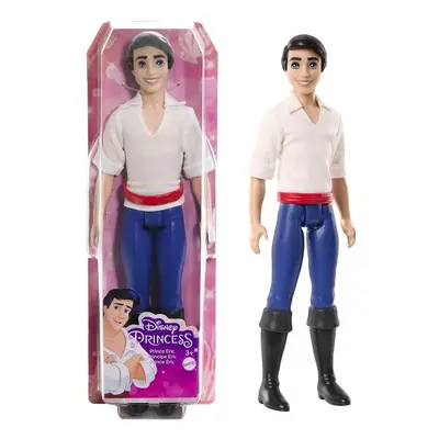 MATTEL - Disney hercegnő herceg, Mix Termékek