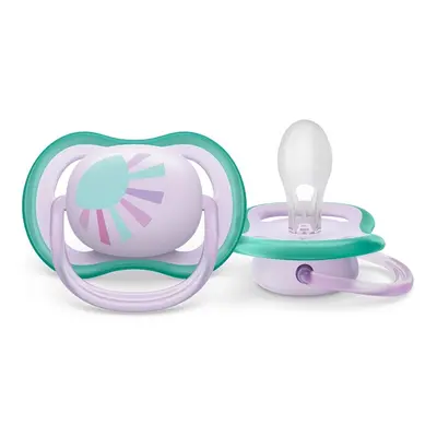 PHILIPS AVENT - Cumi Ultra air, kép 0-6hónap napsütés 1db