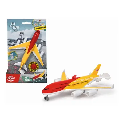 DICKIE - Sky Flyer 18 cm