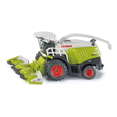 SIKU - Farmer - Claas aratógép, 1:50