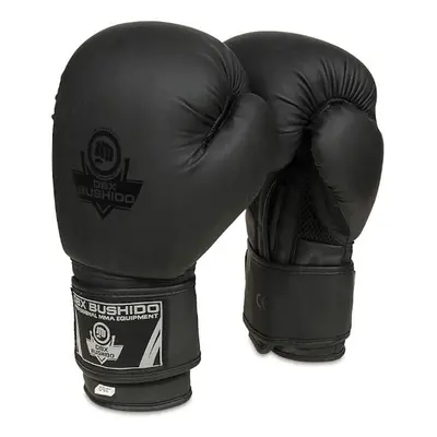 BUSHIDO - Boxkesztyű DBX B-2v12, 12oz.