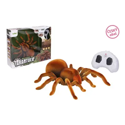 WIKY - Tarantula RC távirányítóhoz 24 cm - Cseh csomagolás