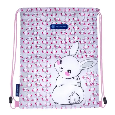 ASTRA - Táska papucshoz Astrabag - Sweet Bunny