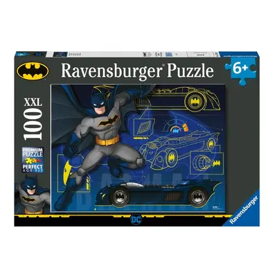 RAVENSBURGER - Batman 100 darab