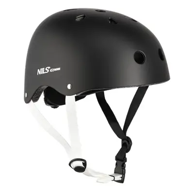 NILS - Sisak Extreme MTW001 fekete, XS(48-52cm)