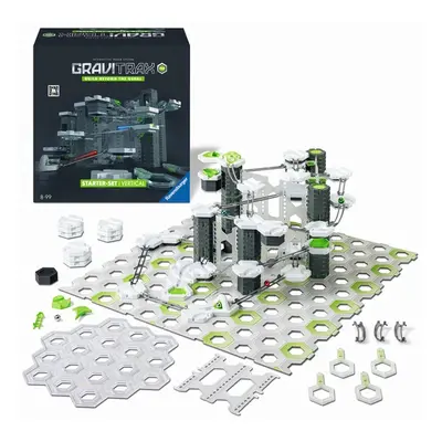 RAVENSBURGER - GraviTrax PRO Starter Kit