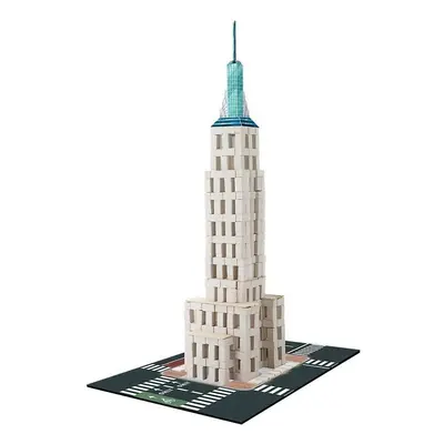 TREFL - Hit the Brick Trick – Empire State Building XL