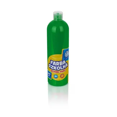 ASTRA - Tempera poszterfesték 500ml világoszöld, 83410902