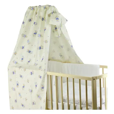 BABYLAND - Baldachin textil PP95