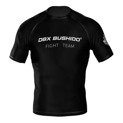 BUSHIDO - Póló DBX Team, XL