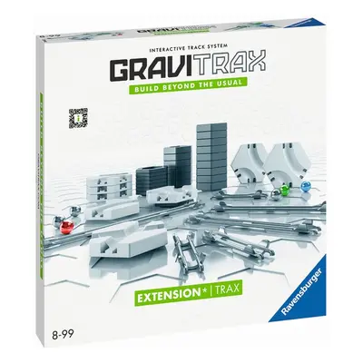 RAVENSBURGER - GraviTrax kifutópálya