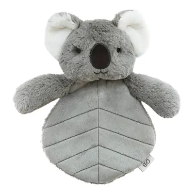 O.B. DESIGNS - Kisállat plüss koala, Grey