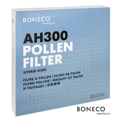 BONECO - AH300P pollenszűrő H300 és H400 HYBRID készülékhez