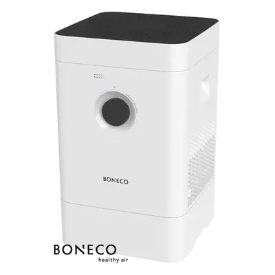 BONECO - H300 HYBRID Légtisztító és párásító