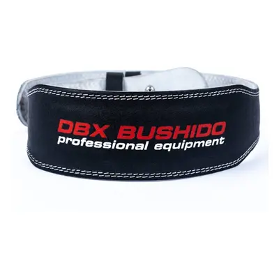 BUSHIDO - Fitnesz öv DBX DBX-WB-3, M