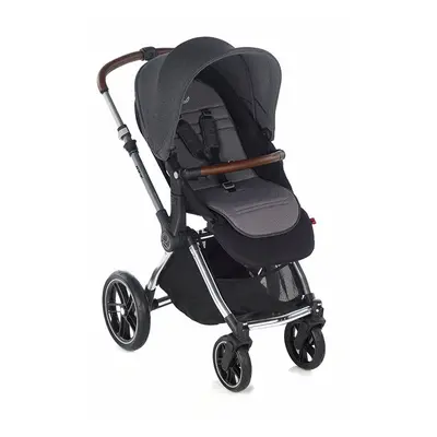 JANÉ - KAWAI sport babakocsi ColdBlack