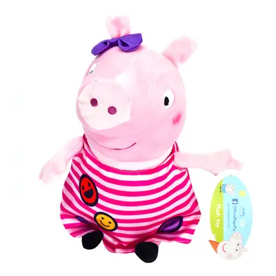 MAC TOYS - Peppa Malac 31Cm