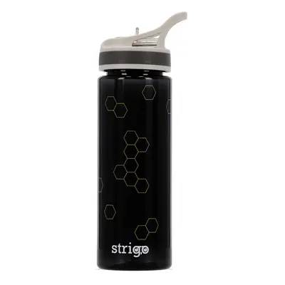 STRIGO - Ivópalack 600 ml Honeycomb black