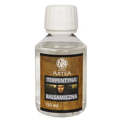 ASTRA - ARTEA terpentinolaj 150ml, 83000902