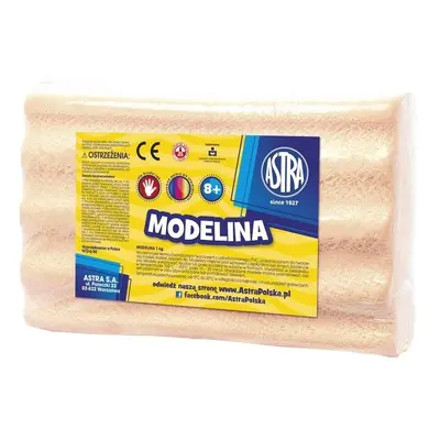 ASTRA - MODELINA sütő modellező keverék 1kg Body, 304111001