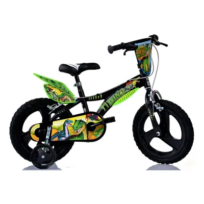 DINO BIKES - Gyerek bicikli - 16 "616LDS T Rex 2019