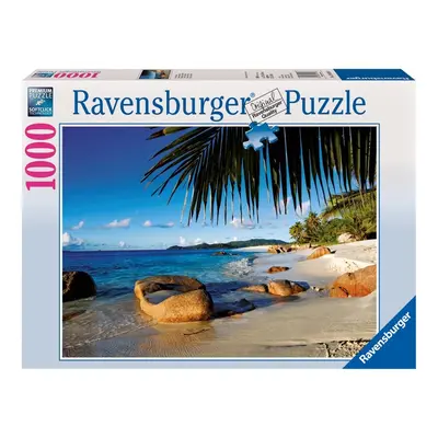 RAVENSBURGER - A pálmafák alatt 1000 darab