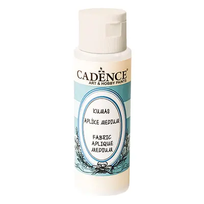 CADENCE - Textilragasztó, 70 ml