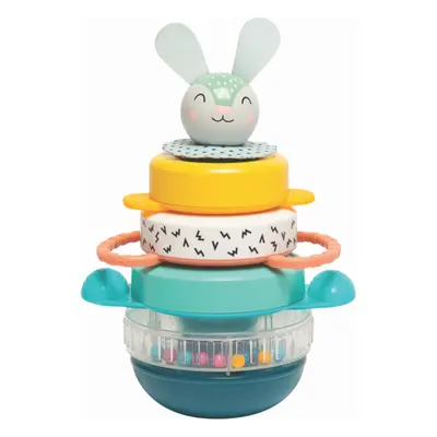 TAF TOYS - Piramis Hunny Bunny