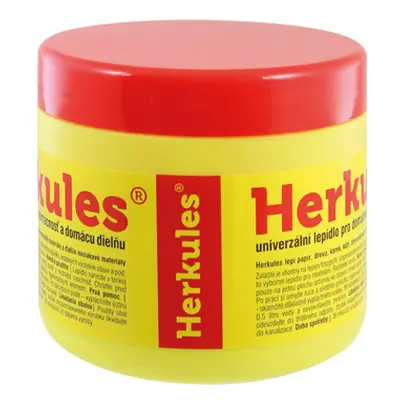 WIKY - Ragasztó Hercules 500gr