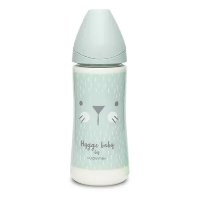 SUAVINEX - PREMIUM FLUZE 360 ml L HYGGE FUZY kék