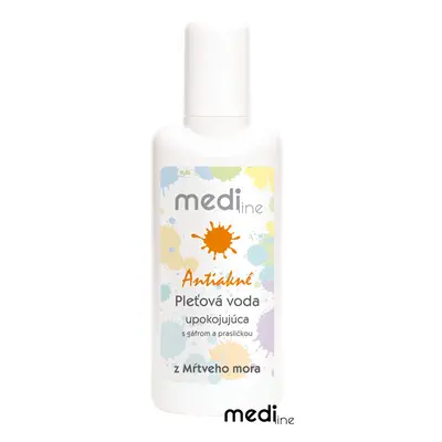 MEDI - Antiacne nyugtató víz 200g