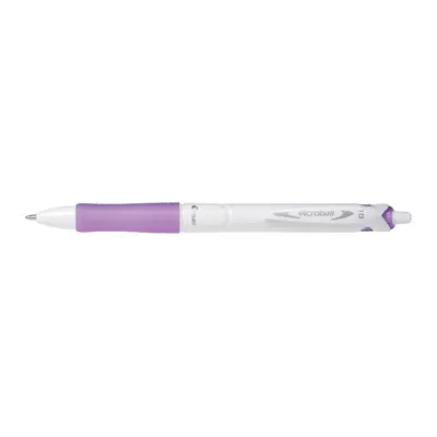 PILOT - Pilot Acroball Pure White golyóstoll lila