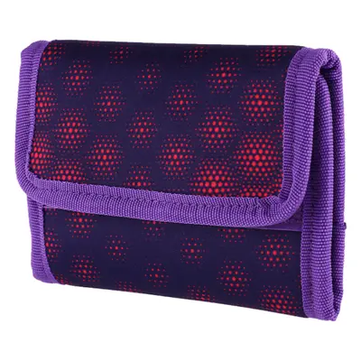 PIXIE CREW - pénztárca Hexee Purple/Pink