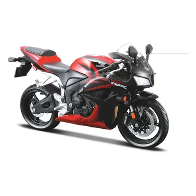 MAISTO - Motorkerékpár, Honda CBR 600RR, 1:12