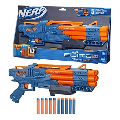 HASBRO - Nerf Elite 2.0 Ranger Pd 5