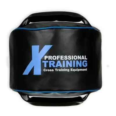 BUSHIDO - Kettlebell állítható DBX BUSHIDO XBAG 1-40 kg