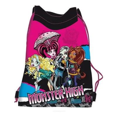 MAJEWSKI - Monster High V Slipover táska