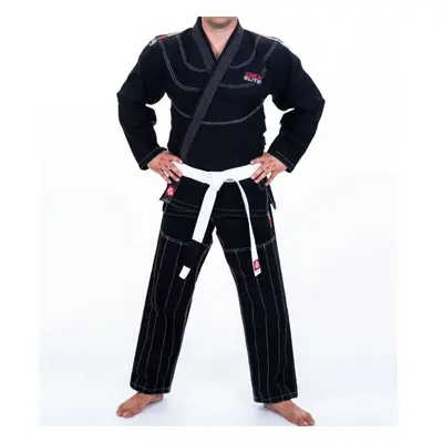 BUSHIDO - Kimono Jiu-jitsu edzéshez DBX Elite A3, A3L