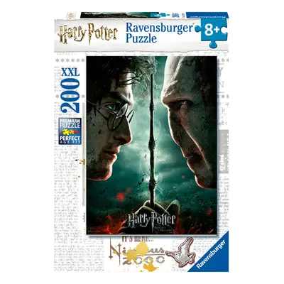 RAVENSBURGER - Harry Potter 200 darab