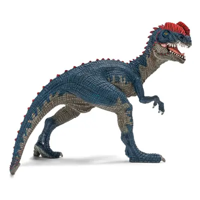 SCHLEICH - Őskori állat - Dilophosaurus