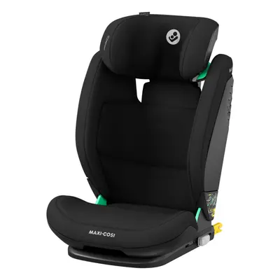 MAXI-COSI - RodiFix S i-Size autósülés Basic Black