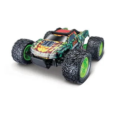 MAISTO - Maisto Tech RC, Off-Road Attak DINO, 2,4 Ghz