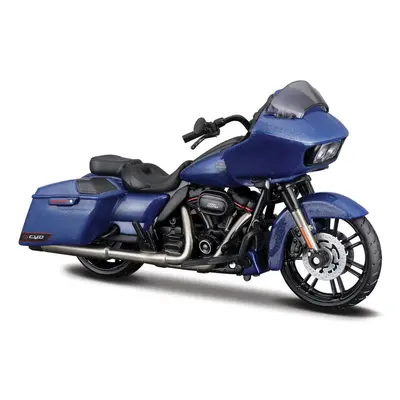 MAISTO - HD - 2022 CVO™ Road Glide®, 1:18