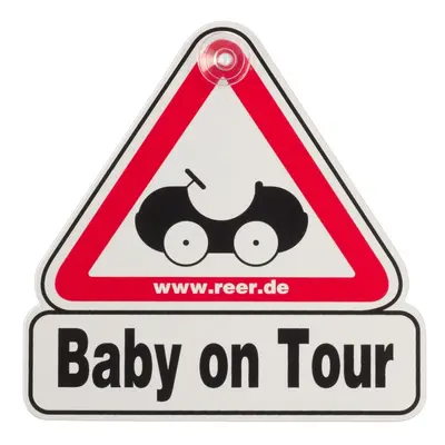 REER - Márka Baby on Tour