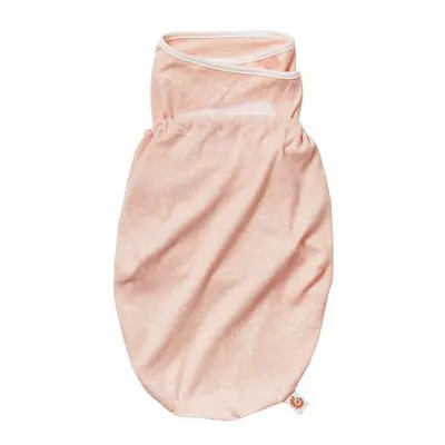 ERGOBABY - WRAP/Swaddler TOG 0.5 - Pink Sand