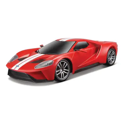 MAISTO - Maisto RC - 1:24 Radio Control Vehicle (2.4GHz Version) ~ Ford GT